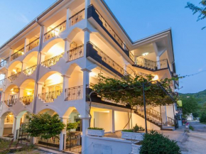 Гостиница Apartments MIK5  Будва